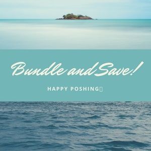 Bundle and Save